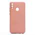 Чехол-накладка Activ Full Original Design для "Huawei Honor 10 Lite/P Smart 2019" (dusty rose)