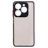 Чехол-накладка - PC041 для "TECNO Pop 8" (black) (225299)