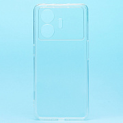 Чехол-накладка - Ultra Slim для "Realme GT Neo 5 SE" (прозрачный)