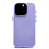 Чехол-накладка - SC346 для "Apple iPhone 16 Pro" (violet)