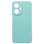 Чехол-накладка Activ Full Original Design для "Realme C55" (mint) (218948)