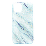 Чехол-накладка - SC189 для "Apple iPhone 12 Pro Max" (003) (multicolor)