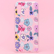 Чехол-накладка - SC146 для "Samsung SM-A405 Galaxy A40" (010) ..