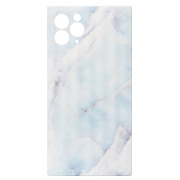 Чехол-накладка - SC206 для "Apple iPhone 11 Pro" (001) (multicolor)