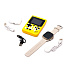 Набор - Watch ULTRA + TWS Apods Pro + SUP (400 игр) (yellow) (237394)