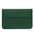 Сумка для ноутбука - BE01 Конверт 13/14" 340x230 mm (green)