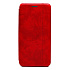 Чехол-книжка - BC002 для "Huawei Honor 9 Lite" (red) откр.вбок