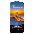 Защитное стекло Full Screen Brera 2,5D для "Apple iPhone 17 Pro/18 Pro" (black)