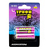 Аккумулятор AA Трофи HR6 (2-BL) Ni-MH 2500 mAh (20/240) ..