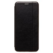 Чехол-книжка - BC002 для "Samsung Galaxy A36 5G" (black) (239416)