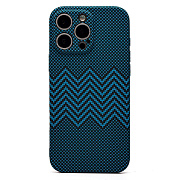 Чехол-накладка Luxo Creative для "Apple iPhone 16 Pro Max" (135) (black) (237860)