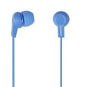 Проводные наушники внутриканальные Smart Buy SBE-770 Jack 3,5  (blue)