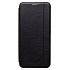 Чехол-книжка - BC002 для "Infinix Smart 10" (black) (240695)