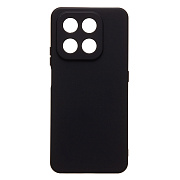 Чехол-накладка Activ Full Original Design для "Honor X7d 4G" (black) (242370)