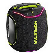 Портативная акустика Hopestar Party600 300W (black)