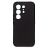 Чехол-накладка Activ Full Original Design для "Tecno Camon 50" (black)