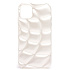 Чехол-накладка - SC340  для "Apple iPhone 11" (white) (230439)