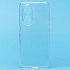Чехол-накладка - Ultra Slim для "OPPO Reno8 T 5G" (прозрачный) (217708)