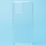 Чехол-накладка - Ultra Slim для "OPPO realme 8 Pro/realme 8" (прозрачный)
