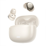 Беспроводные Bluetooth-наушники Hoco TWS EQ37 ANC (milky white)
