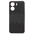 Чехол-накладка Luxo Creative для "Xiaomi Redmi 13C 4G/Poco C65" (133) (gray) (238026)