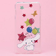 Чехол-накладка - SC146 для "Samsung SM-G970 Galaxy S10e" (017) ..