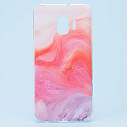 Чехол-накладка - SC135 для "Samsung SM-J260 Galaxy J2 Core" (004)