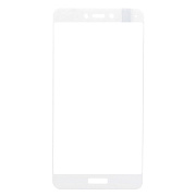 Защитное стекло Full Screen RockBox 2,5D для "Huawei Honor 8 Lite" (5) (white) (white)
