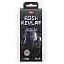 Чехол-накладка Cellis SM009 POSH KEVLAR SafeMag для "Samsung Galaxy S26" (black) (244472)
