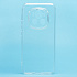 Чехол-накладка Activ ASC-101 Puffy 0.9мм для "Honor Magic 6" (прозрачный) (232766)