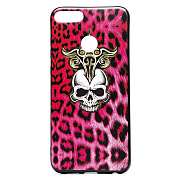 Чехол-накладка - SC187 для "Huawei Honor 9 Lite" (005)