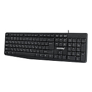 Клавиатура Smart Buy SBK-220U-K ONE 220 (black)