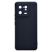 Чехол-накладка Activ Full Original Design для "Xiaomi 13 Pro" (black) 