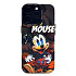 Чехол-накладка - PC081 для "Apple iPhone 16 Pro" (006) (multi color) (236565)