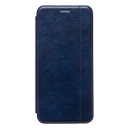 Чехол-книжка - BC002 для "Xiaomi Poco X4 GT/Redmi Note 11T Pro" (blue)