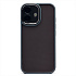 Чехол-накладка - PC090  для "Apple iPhone 16" (gray)