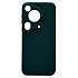 Чехол-накладка Activ Full Original Design для "Huawei Pura 70 Ultra Global" (dark green) (232879)