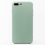 Чехол-накладка Activ Full Original Design для "Apple iPhone 7 Plus/iPhone 8 Plus" (light green)