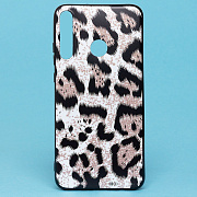 Чехол-накладка - SC187 для "Huawei Honor 9C/Huawei P40 Lite E" (004)