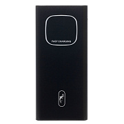 Внешний аккумулятор SKYDOLPHIN SP31 20000mAh Micro/Type-C/USB*2 (black)