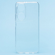 Чехол-накладка - Ultra Slim для "Honor X7b" (прозрачный) (227651)