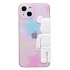 Чехол-накладка - SC332 для "Apple iPhone 14" (multi color)