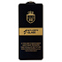 Защитное стекло Full Screen Activ Clean Line 3D для "Tecno Pova 7 Neo/Pova 7 4G" (black) (241052)