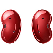 Беспроводные Bluetooth-наушники - TWS Buds Live (red)
