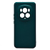 Чехол-накладка Activ Full Original Design для "Honor Magic 6 Pro" (dark green) (232791)