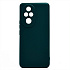 Чехол-накладка Activ Full Original Design для "Honor 200 Pro" (dark green) (233732)