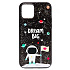 Чехол-накладка - PC033 для "Apple iPhone 12 Pro Max" (046) (multicolor)