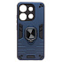 Чехол-накладка - SGP001 противоударный для "Infinix Smart 7 Global (X6515)"" (blue)