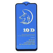 Защитное стекло Full Screen Activ Clean Line 3D для "Samsung SM-A325 Galaxy A32 4G" (black)