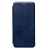 Чехол-книжка - BC002 для "Infinix Zero 30 4G" (blue) (226196)